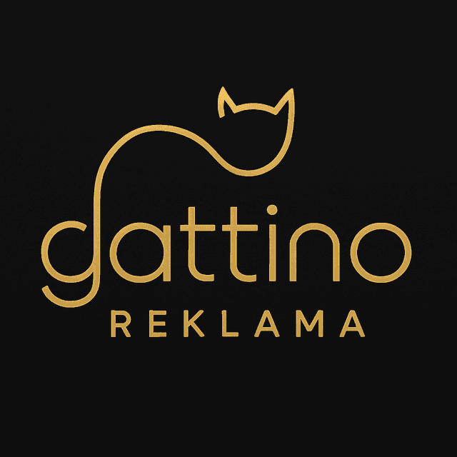 Gattino Reklama