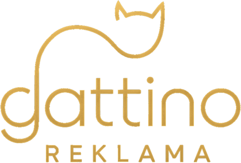 Gattino Reklama